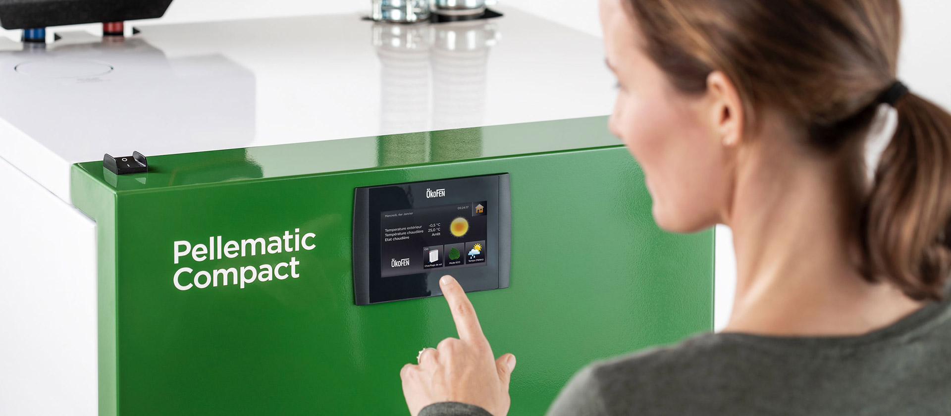 &Ouml;koFEN Metall & Heiztechnik GmbH