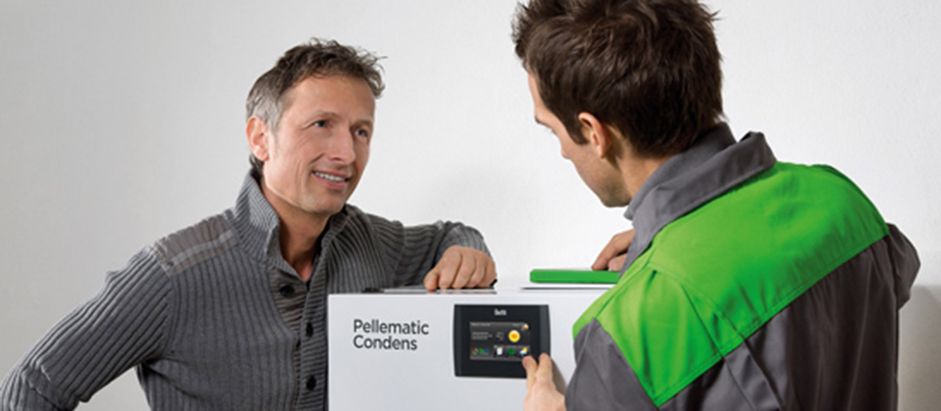 &Ouml;koFEN Metall & Heiztechnik GmbH